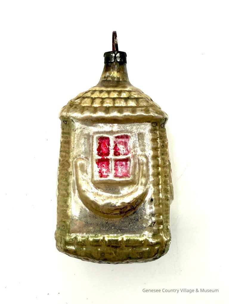 Christmas Ornament