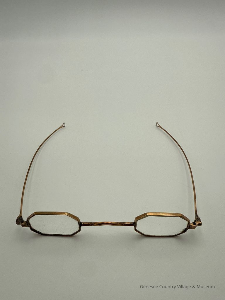 Spectacles & Case