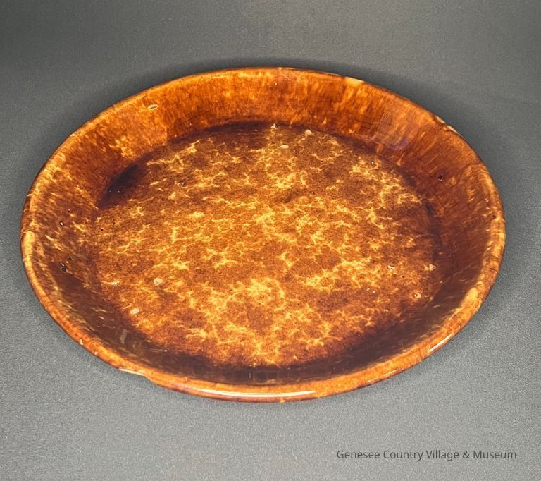 Pie Pan