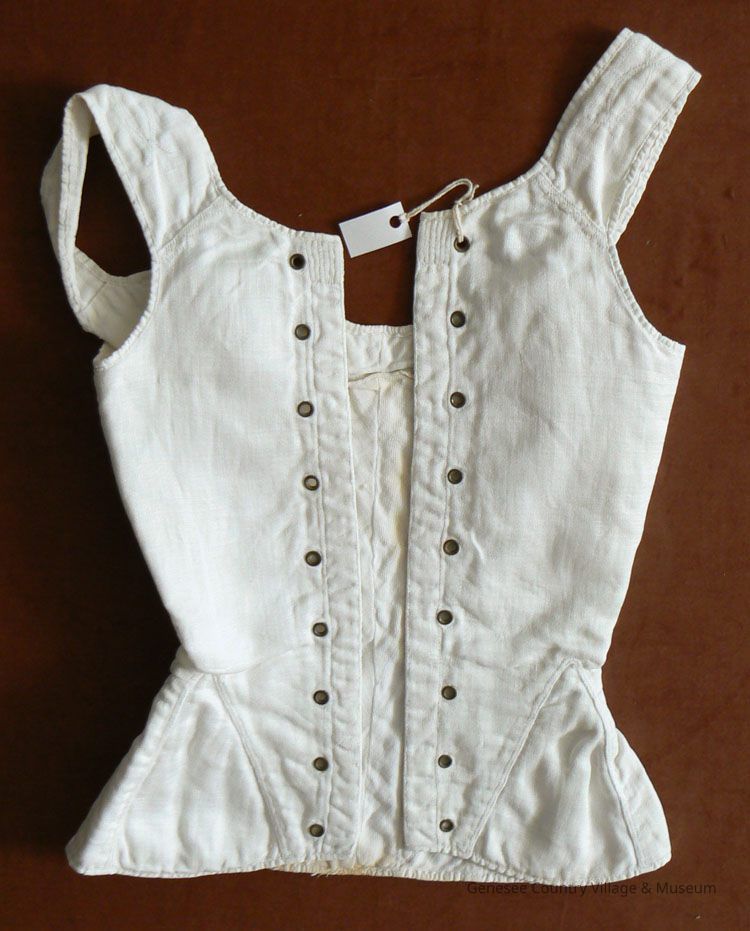 Corset