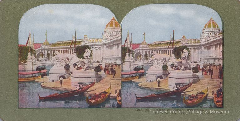 Stereograph