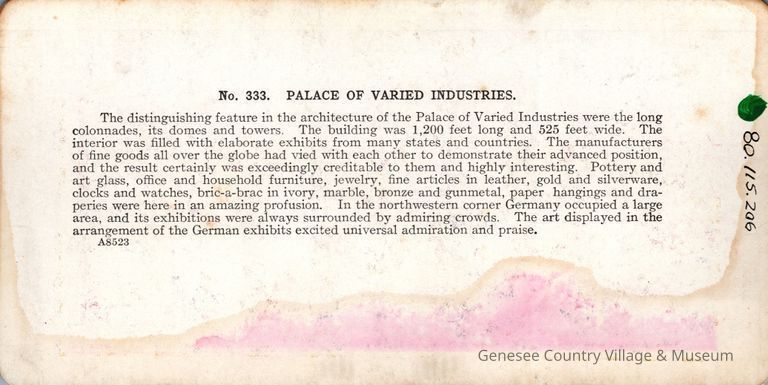 Stereograph - Image 2