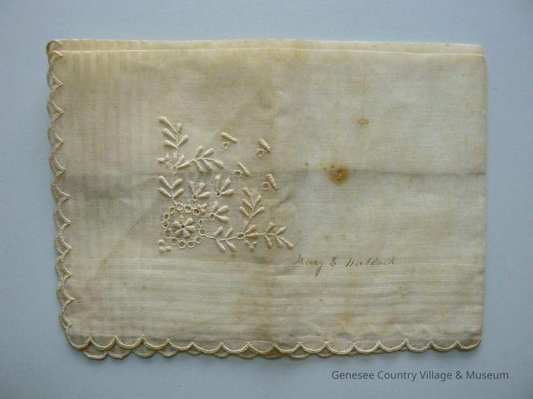 Handkerchief
