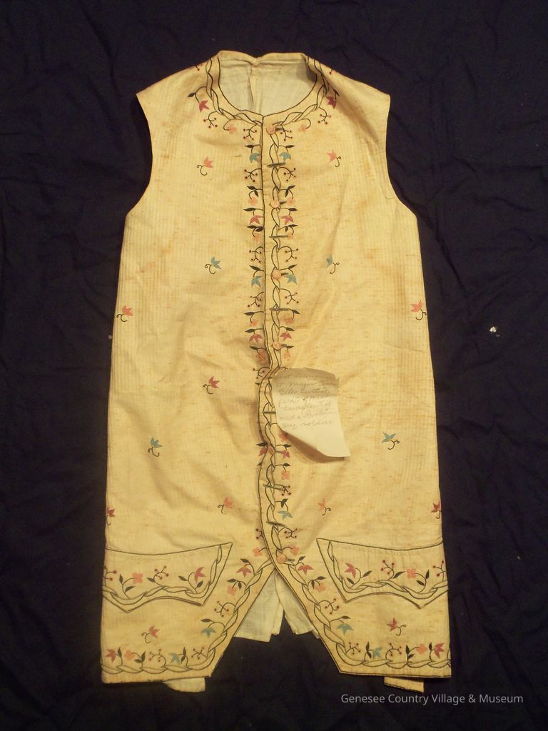 Waistcoat