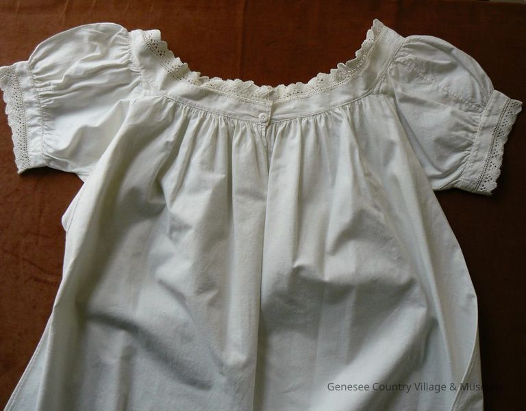 Chemise