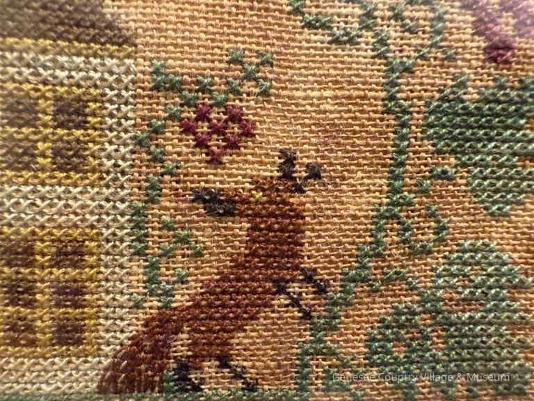 Embroidery - Image 3