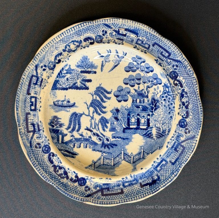 Plate