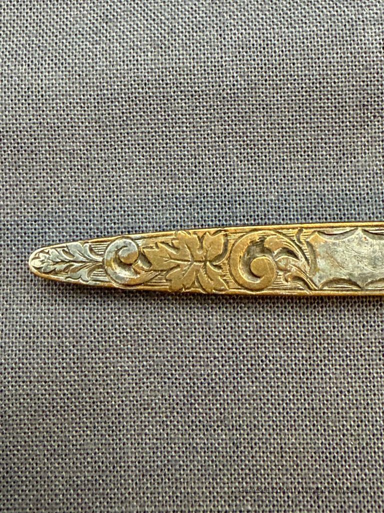 Bar Pin - Image 2
