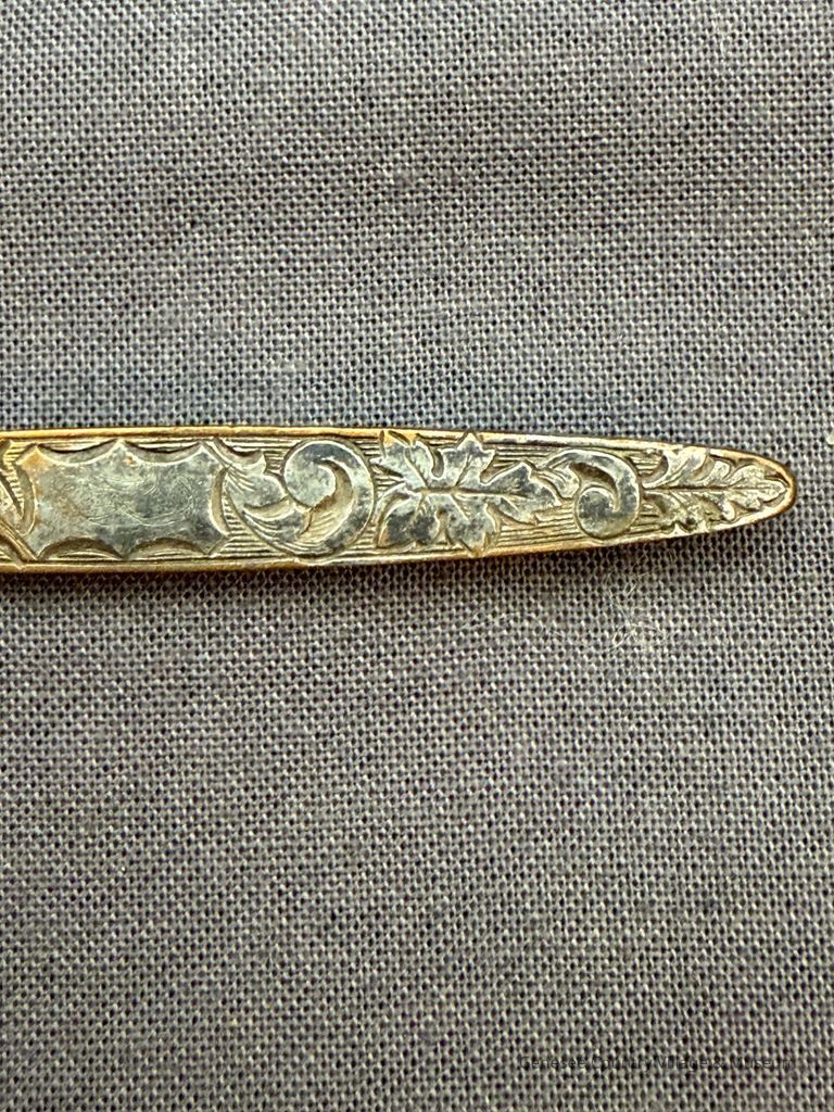 Bar Pin - Image 3