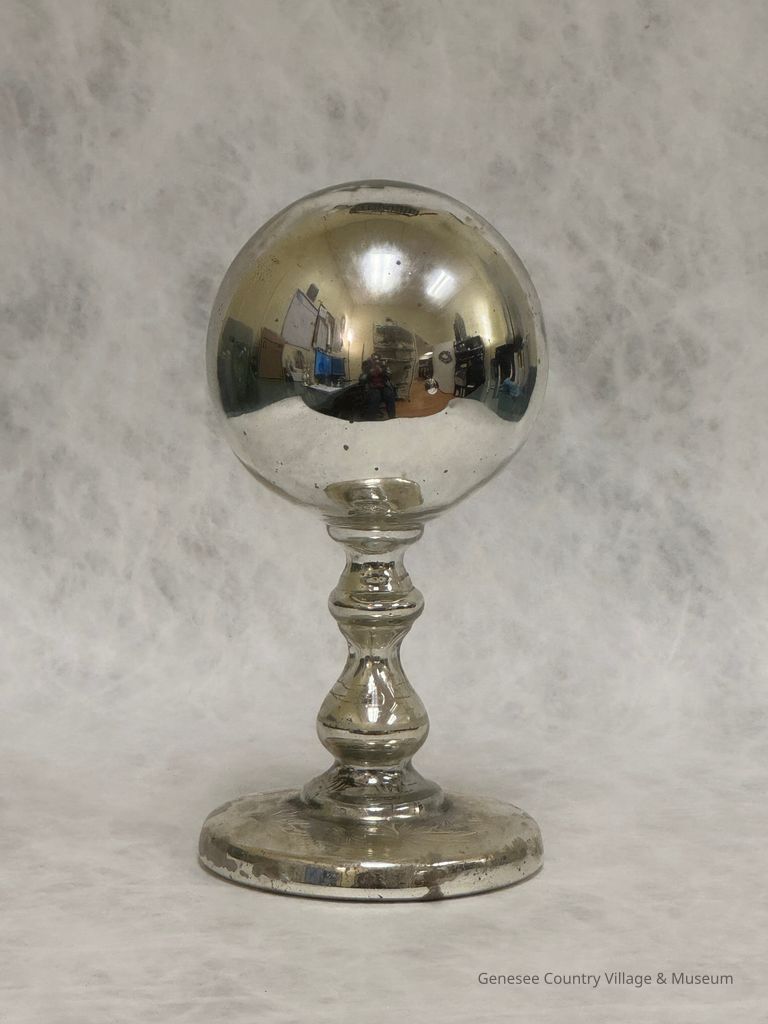 Gazing Ball