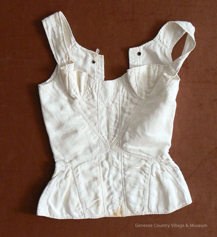 Corset - Image 2