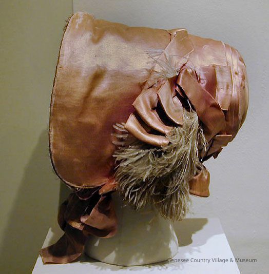Bonnet