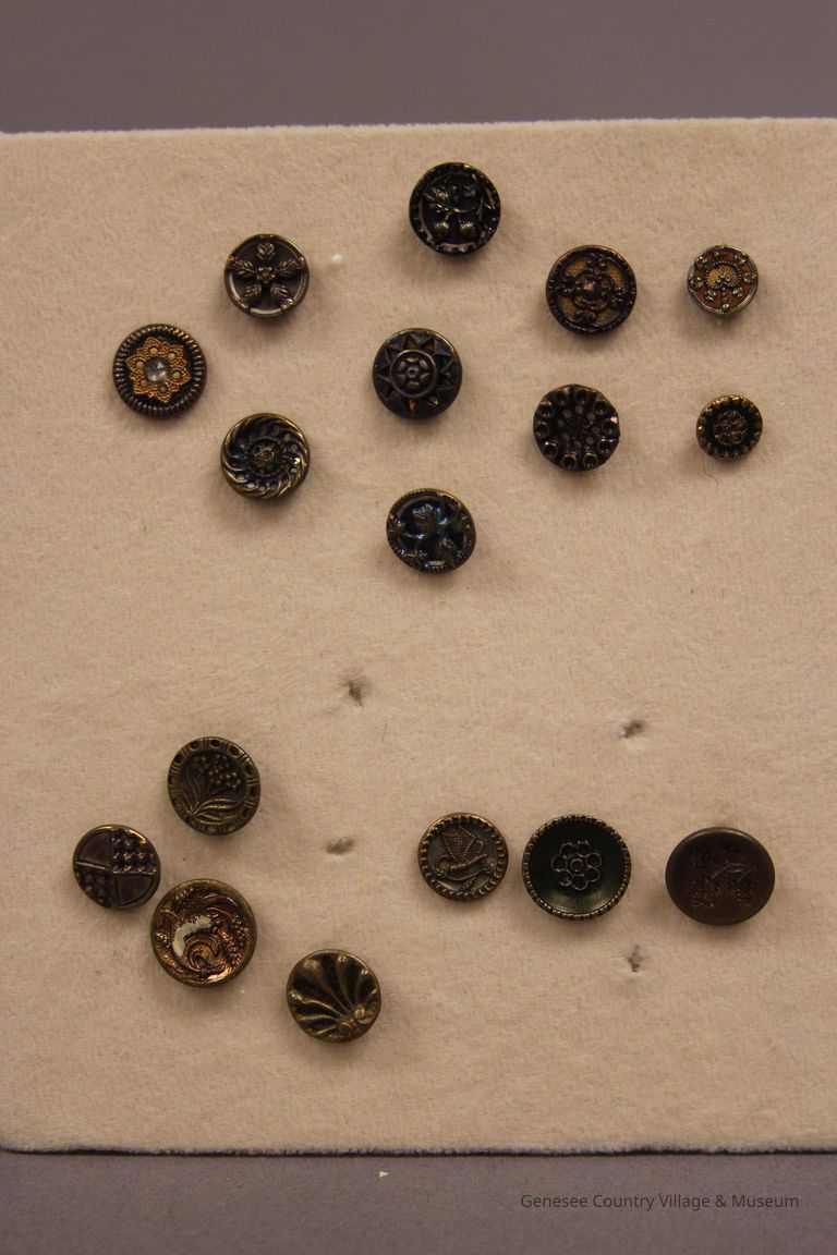 Button