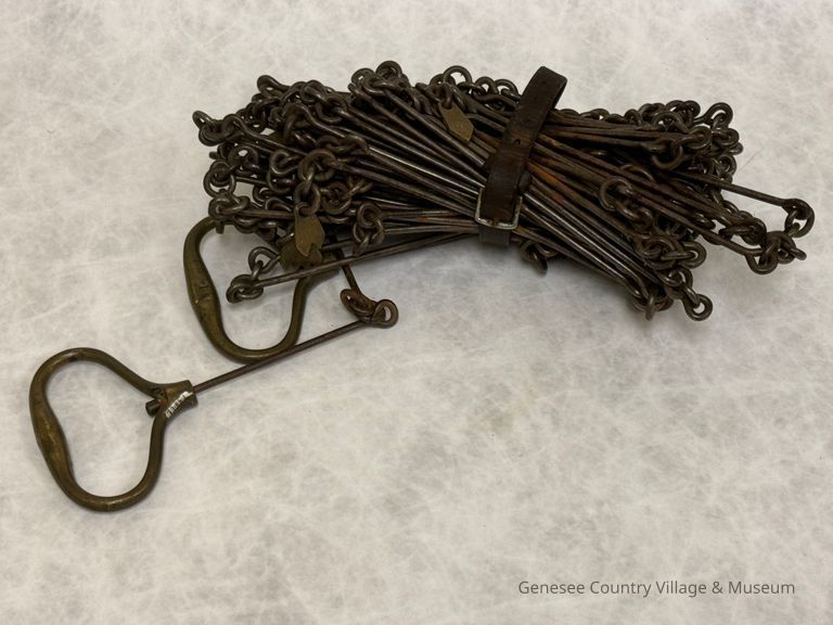 Surveyor's Chain