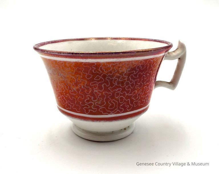 Teacup