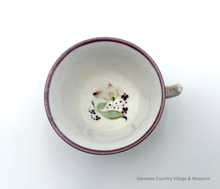 Teacup - Image 2