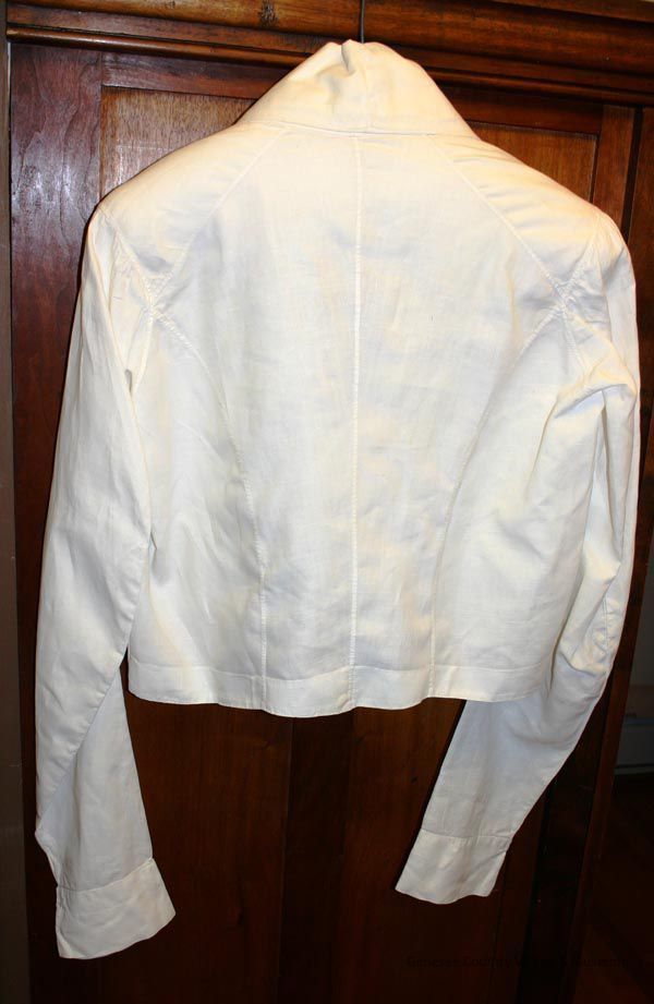 Jacket, Spencer - Image 2