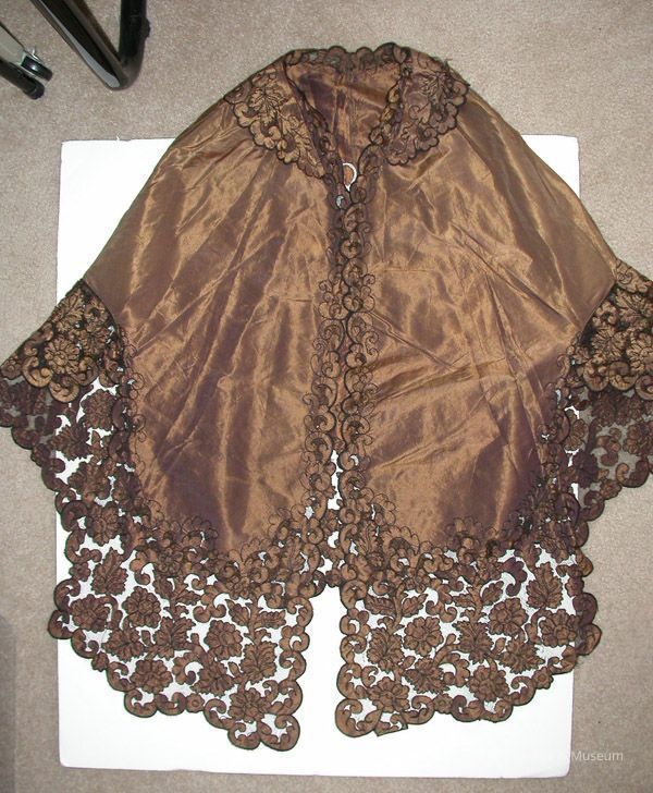 Mantle