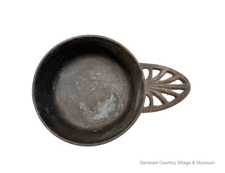 Porringer