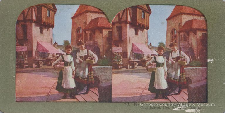 Stereograph