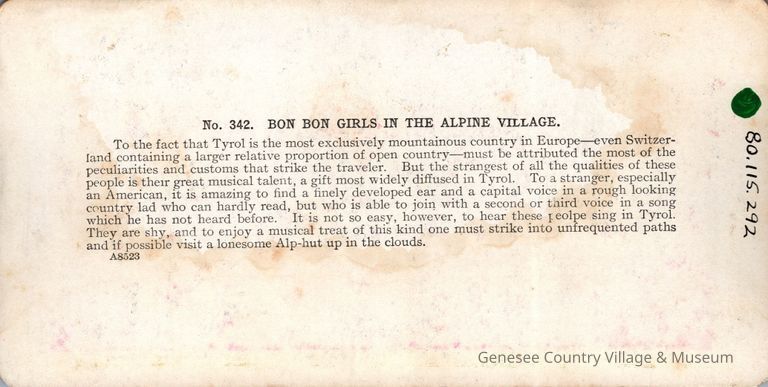 Stereograph - Image 2
