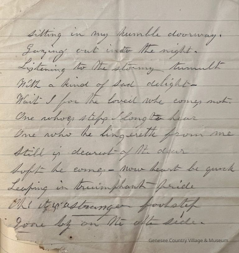 Form Book from Eastman Business College - Image 7