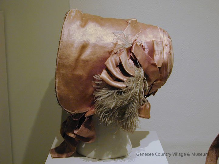Bonnet - Image 2