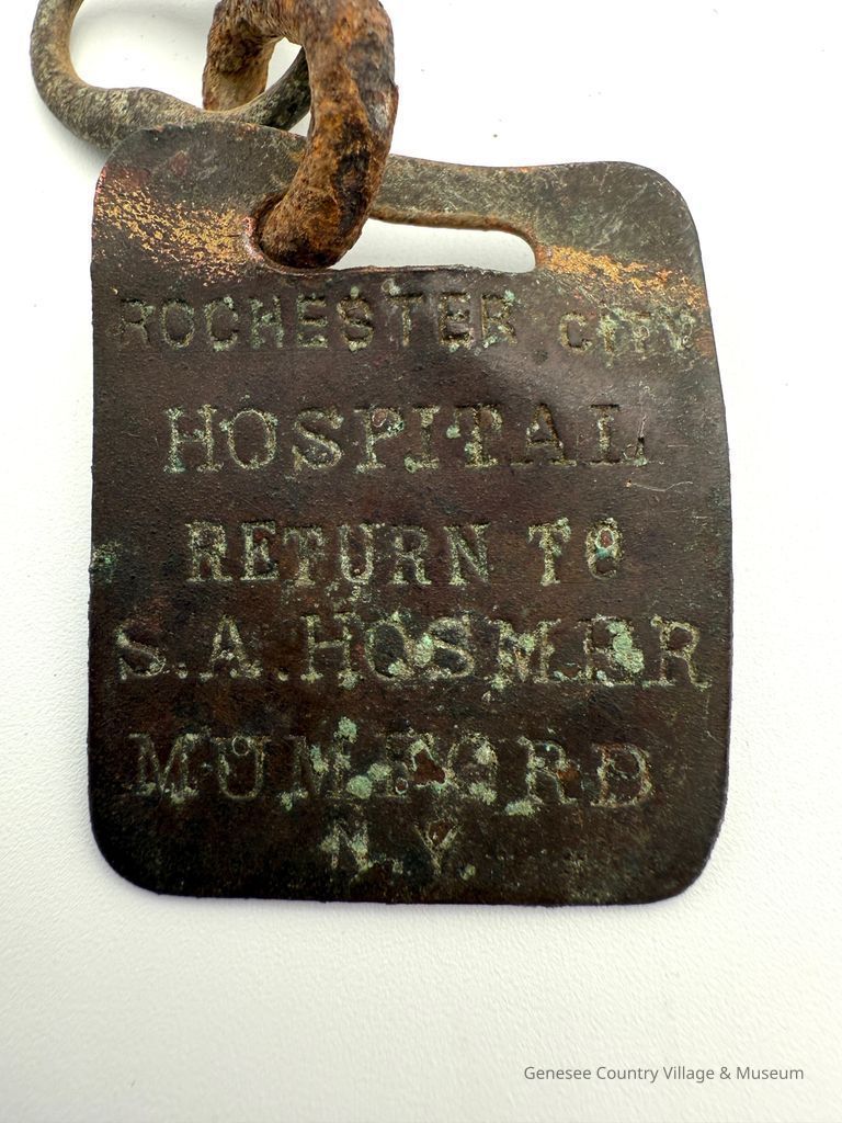 Key, S.A. Hosmer - Image 2