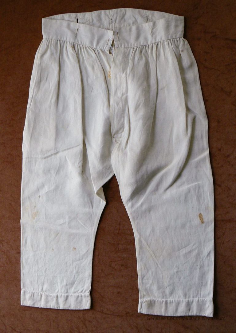 Pants