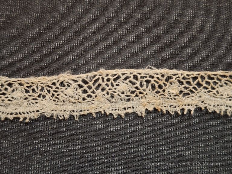 Notion, Lace