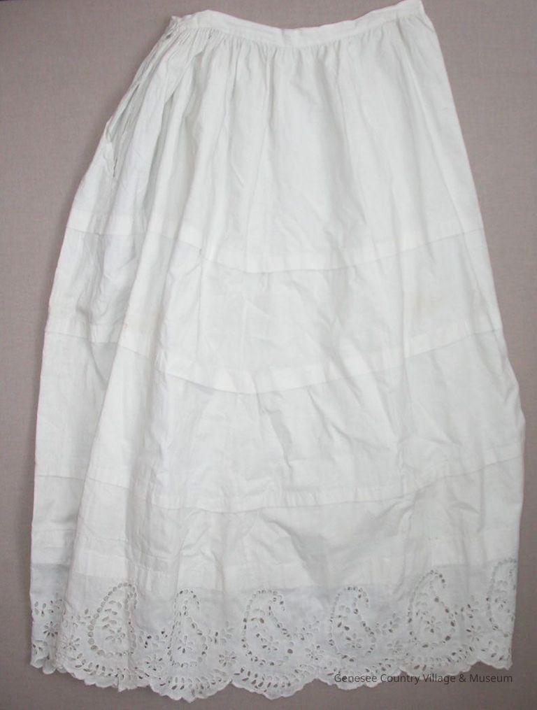 Petticoat