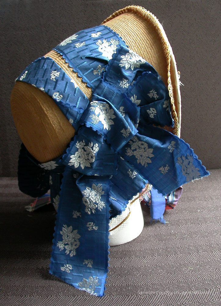 Bonnet