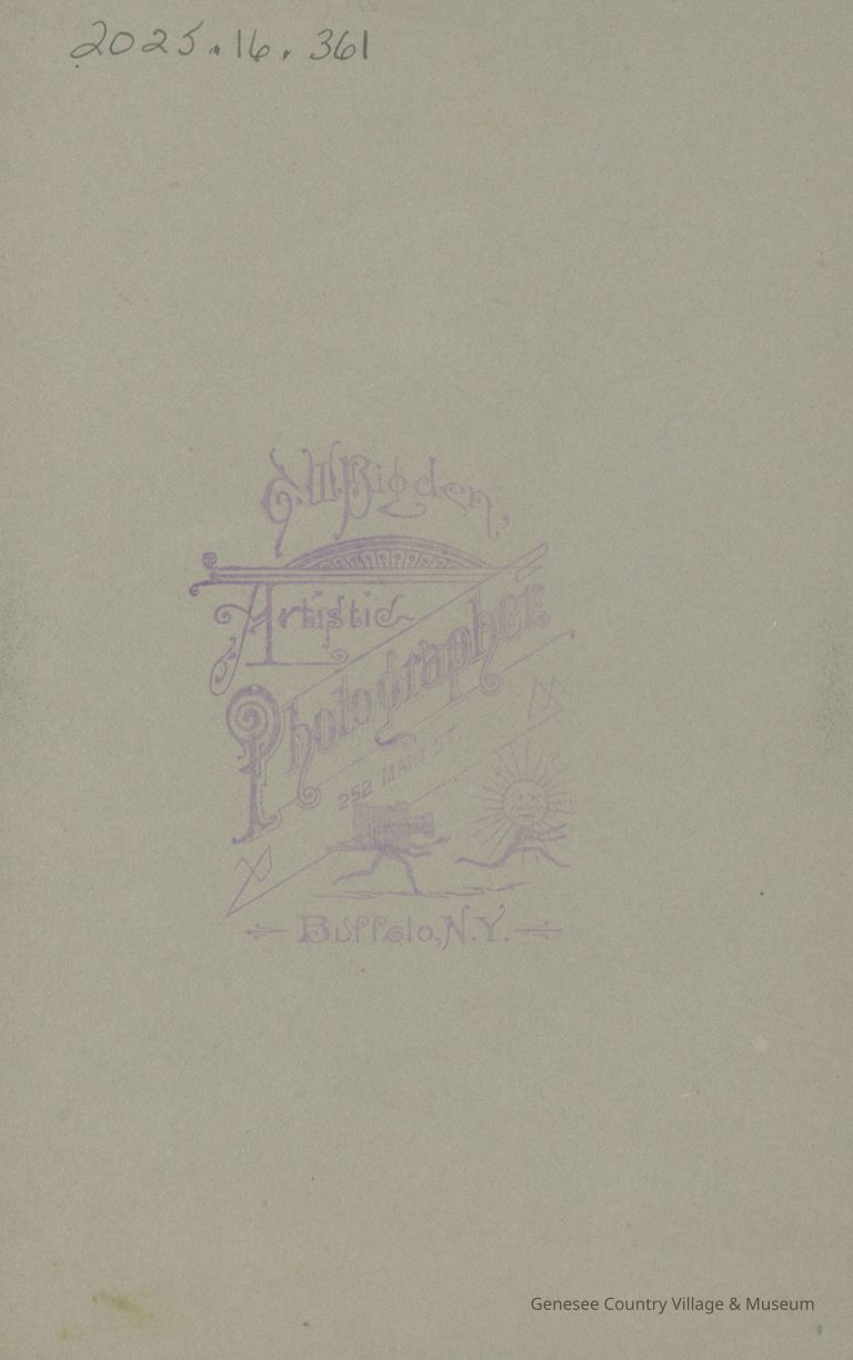 Cabinet Card - Image 2