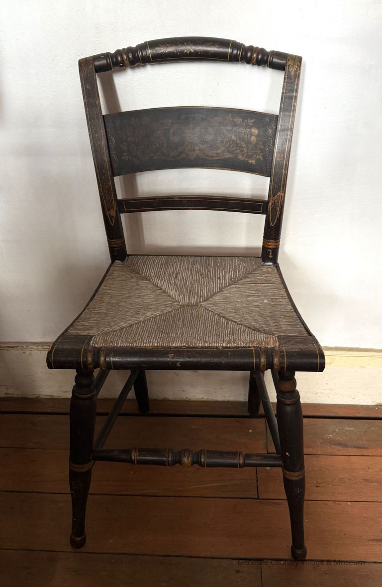 Side Chair