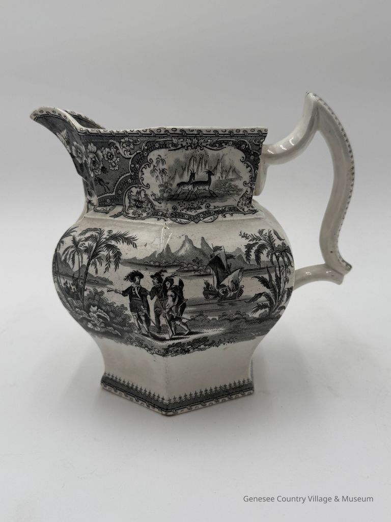 Pitcher