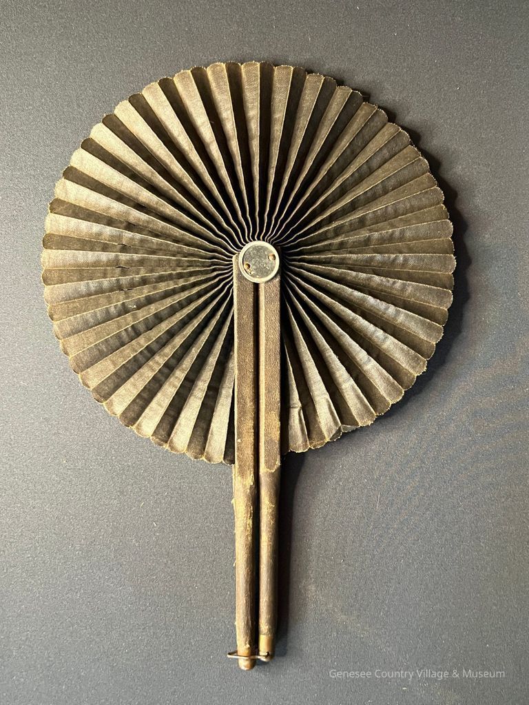 Hand Fan