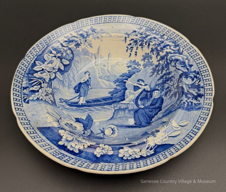 Soup Plate