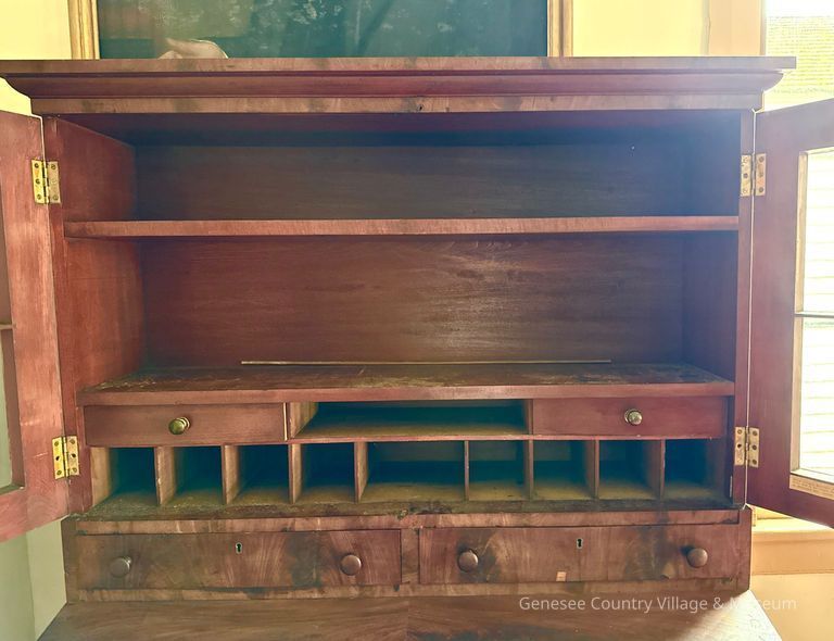 Secretary Desk - Image 3