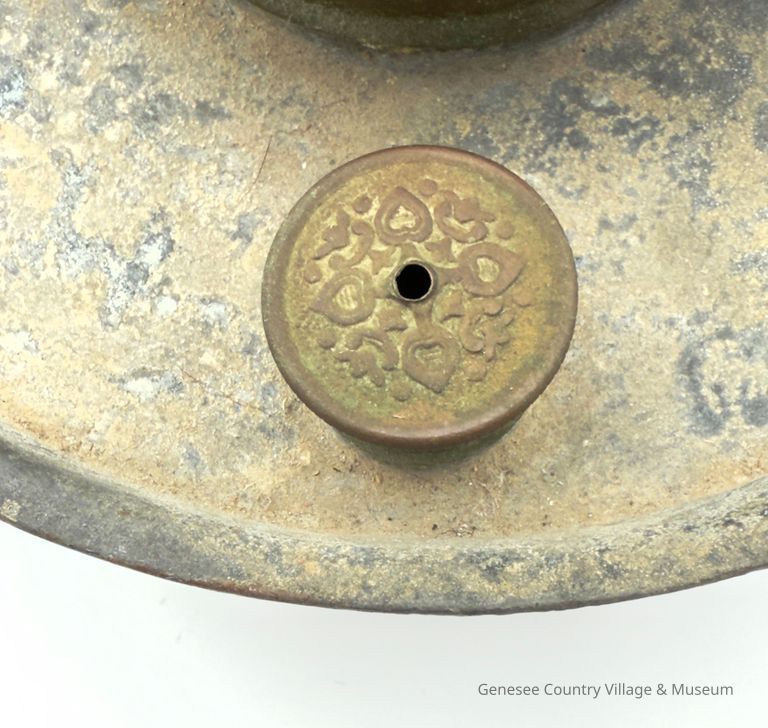 Oil Lamp - Image 3