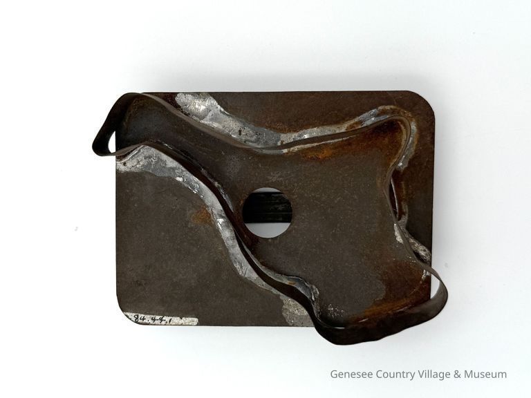 Cookie Cutter, Goose