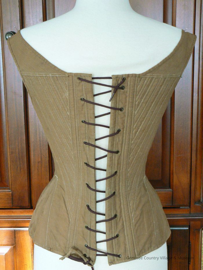 Corset - Image 4
