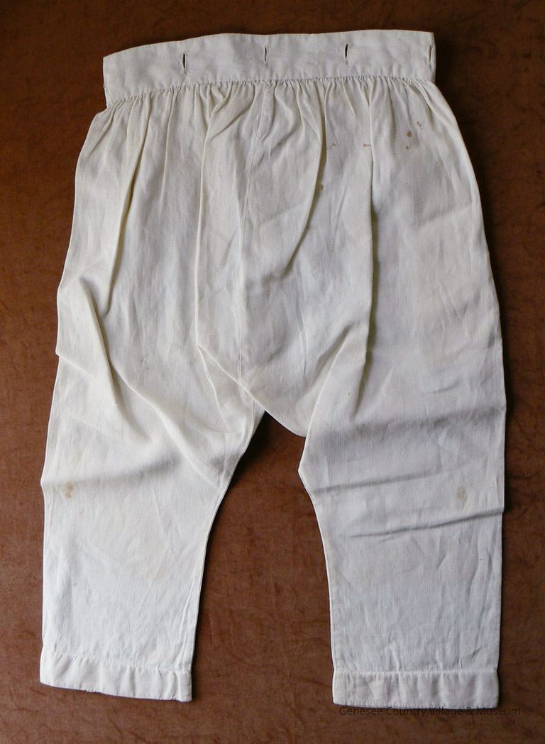 Pants - Image 2