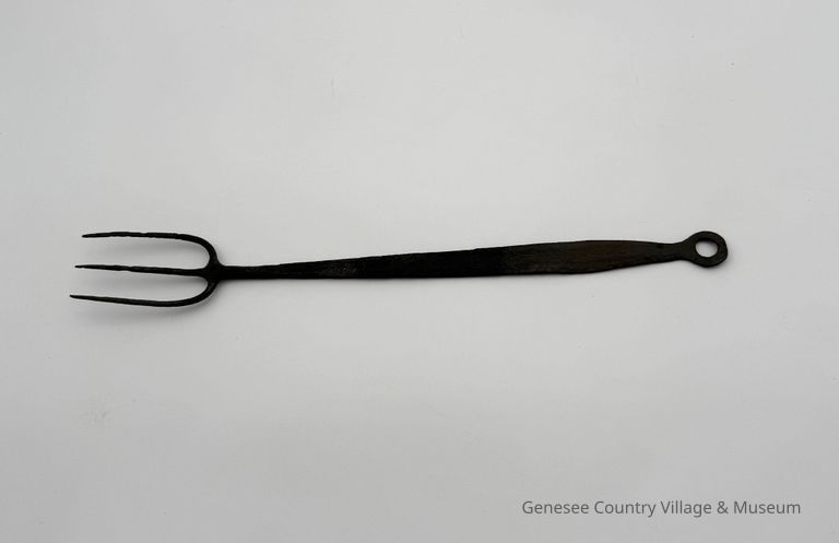 Serving Fork