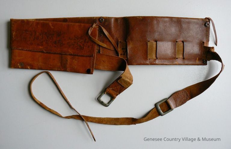 Money Belt