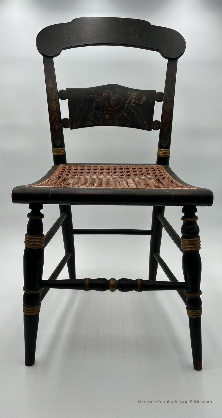 Hitchcock Chair