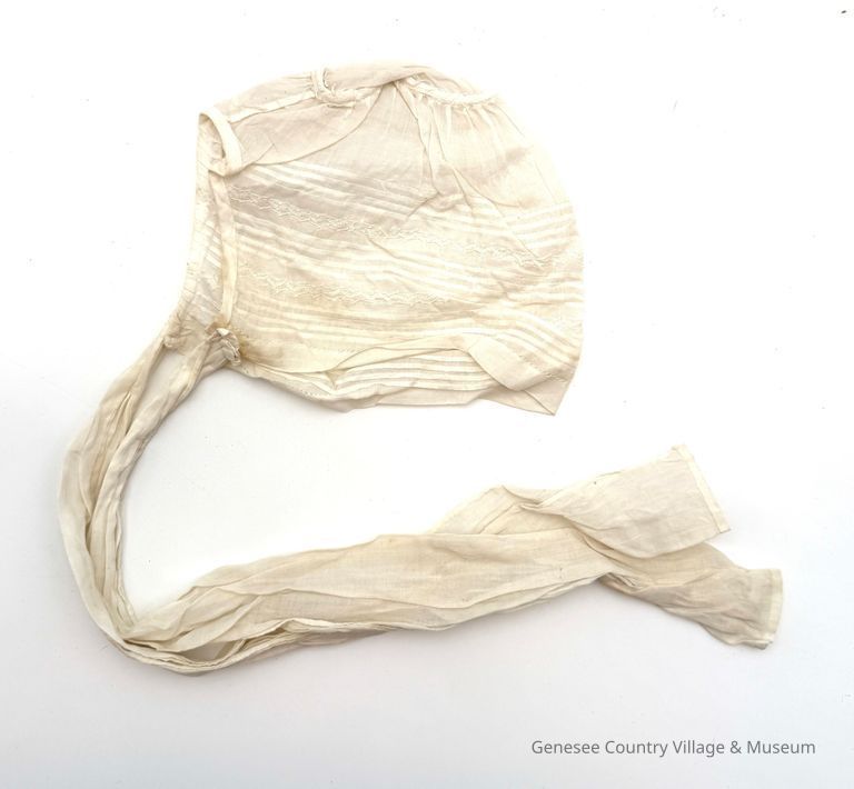 Baby Bonnet