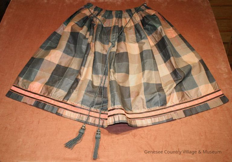 Apron