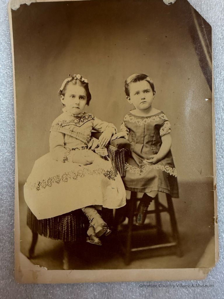 Cloak and Frock - Image 15