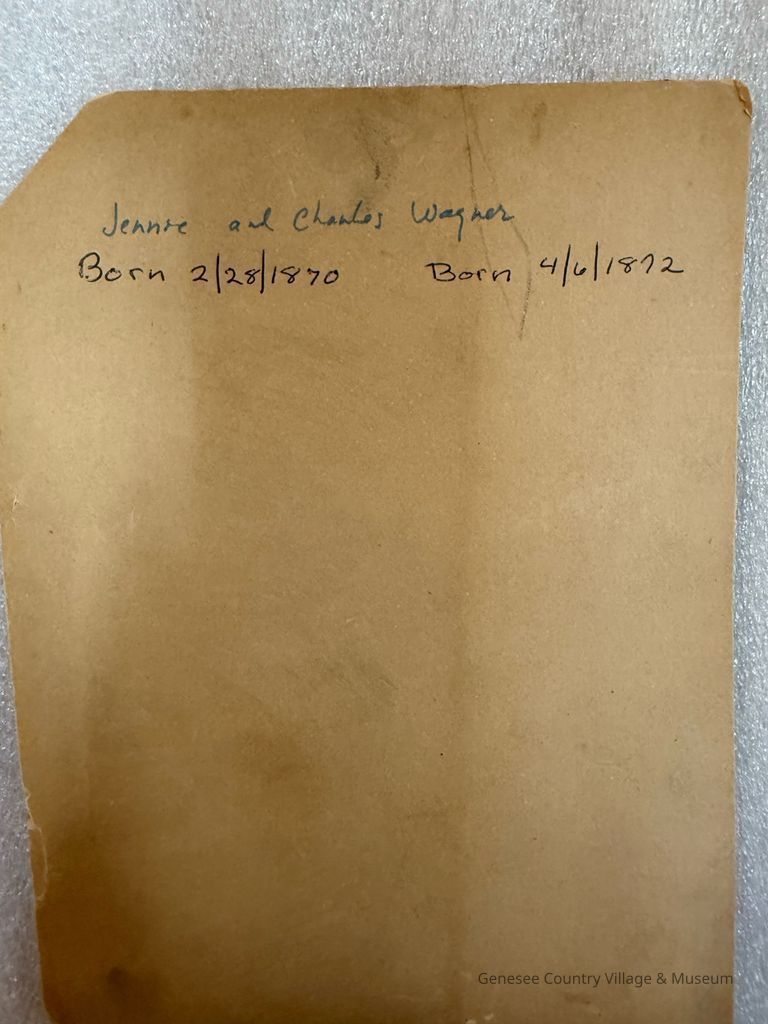 Cloak and Frock - Image 16