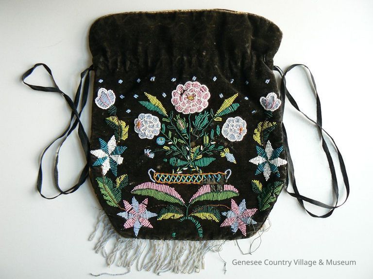 Reticule